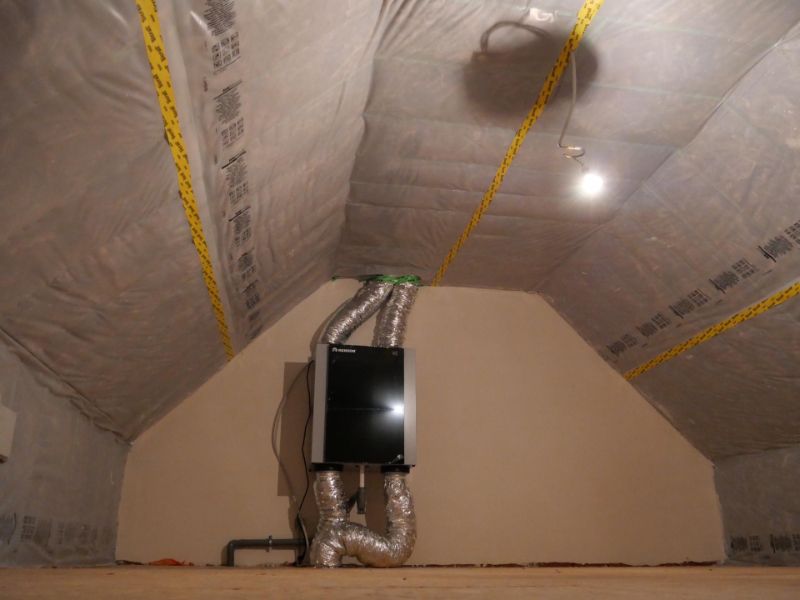 Moderne, energiezuinige woning in Moen — interessante investeringsopportuniteit! foto 14