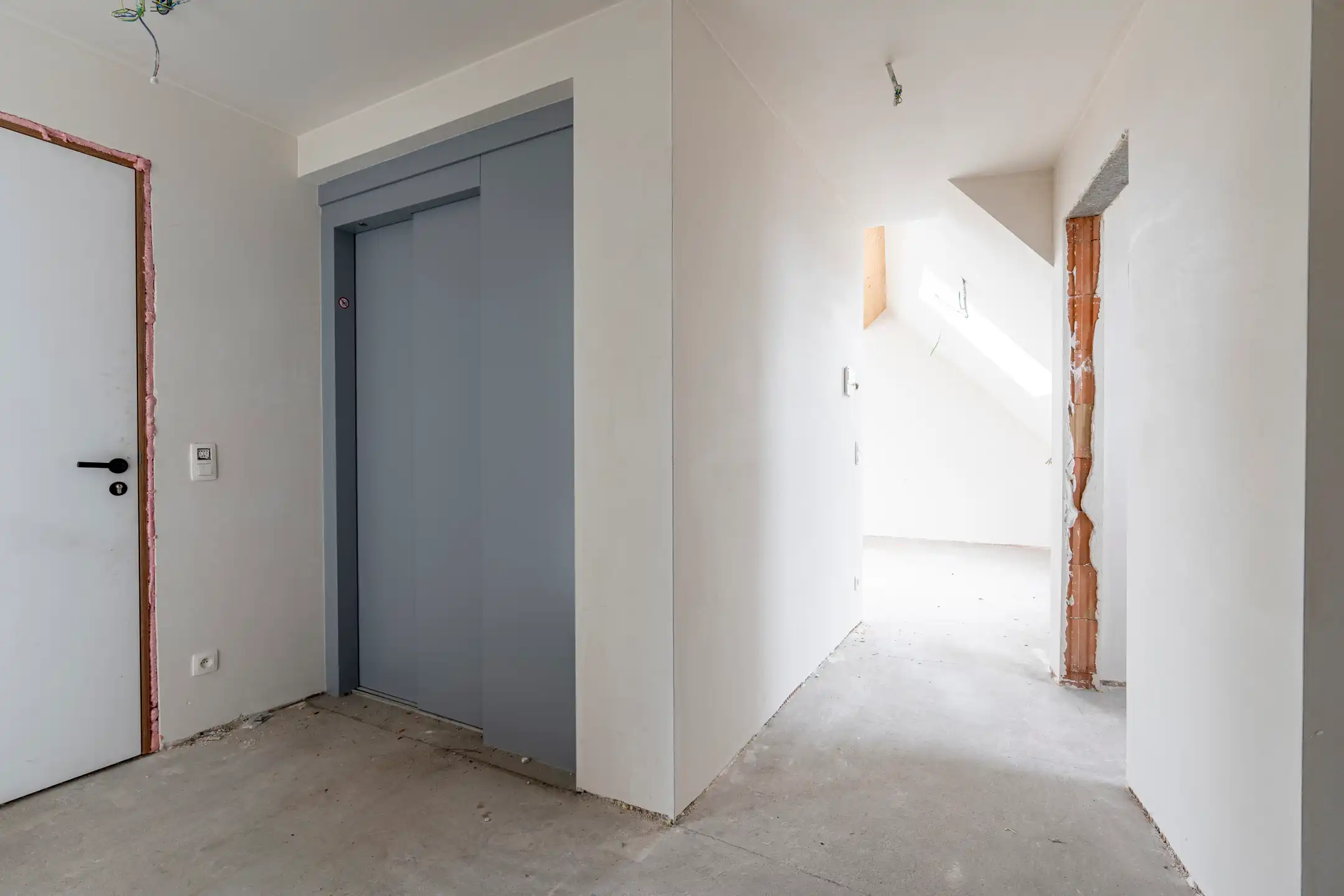 KOOP NU NOG AAN 6%! Nieuwbouwproject "Zuiderzicht Katharina” te Hoogstraten!  foto 11