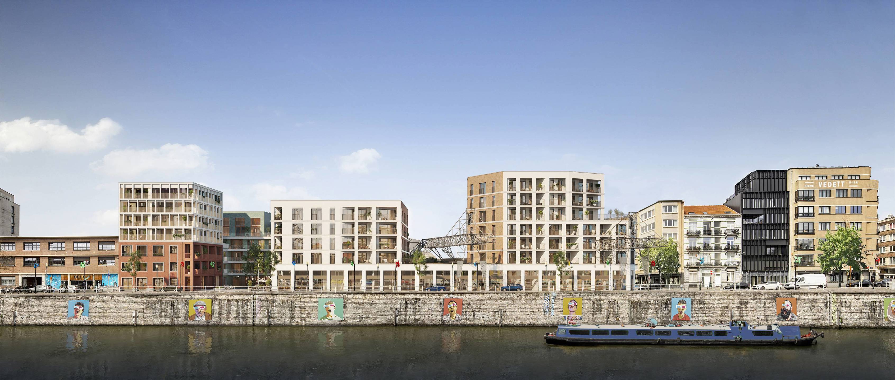 MOGELIJKHEID 6% BTW + ABATTEMENT - 40% VERKOCHT! foto 5