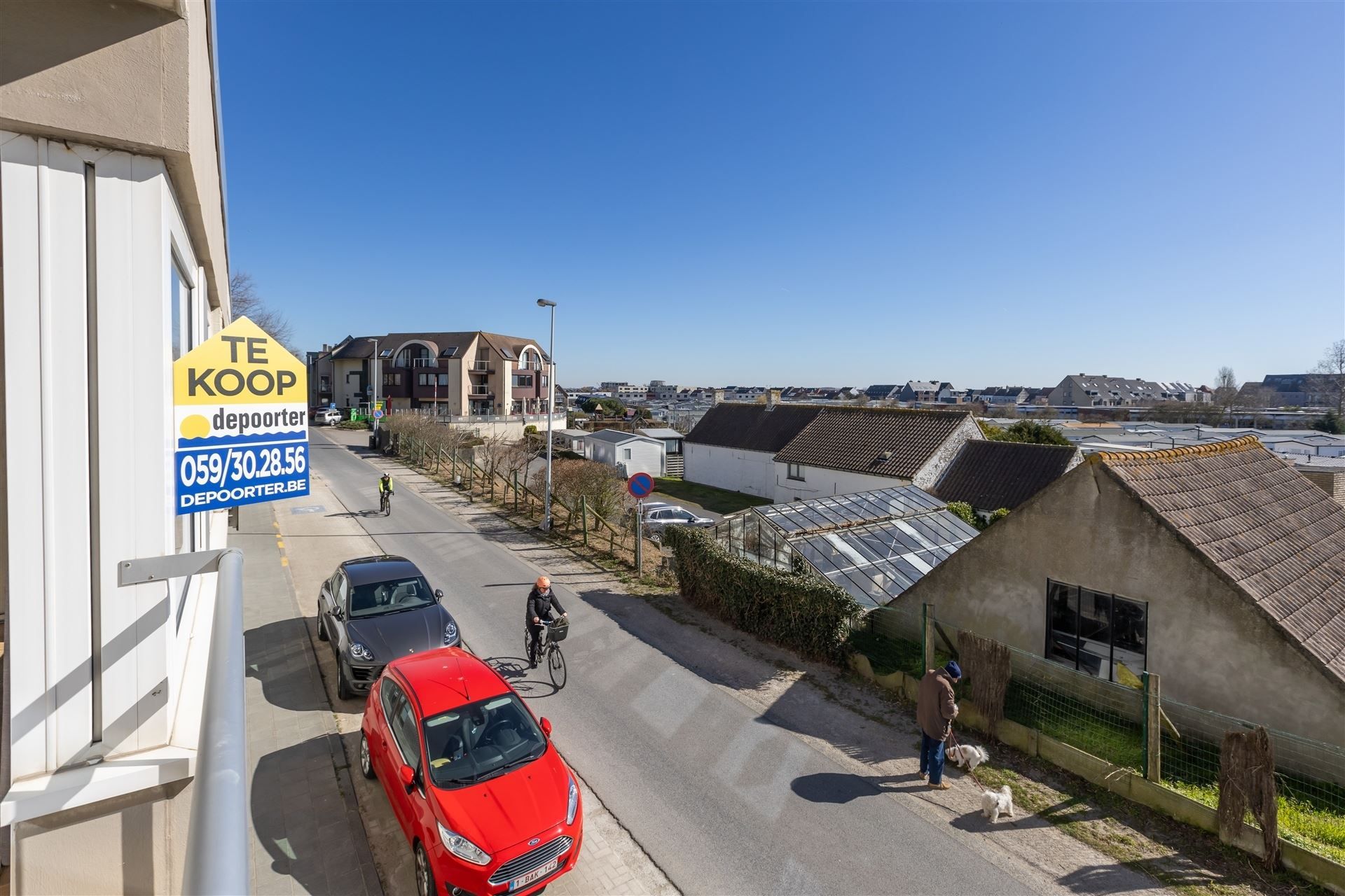 Appartement 2 slaapkamers foto 5