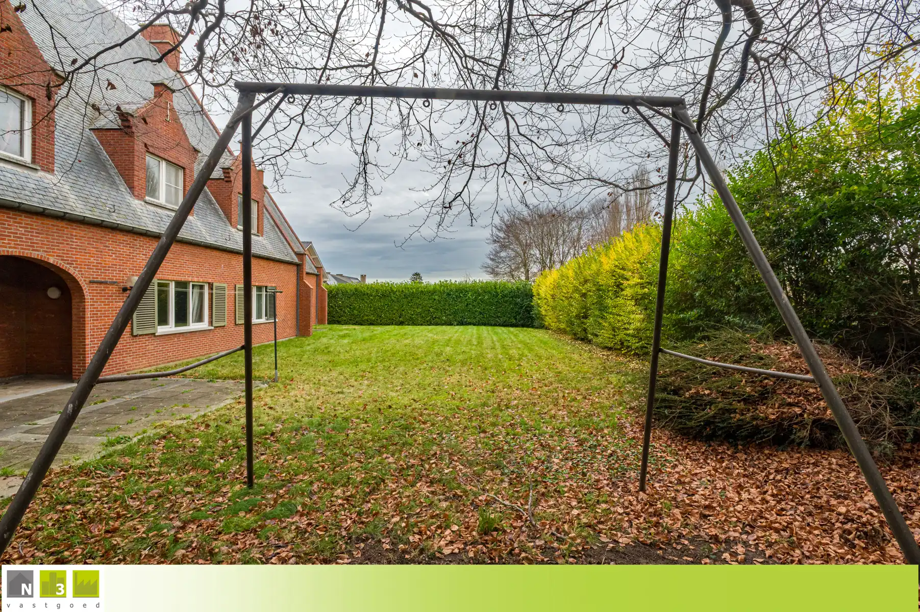 Huis te koop foto 33