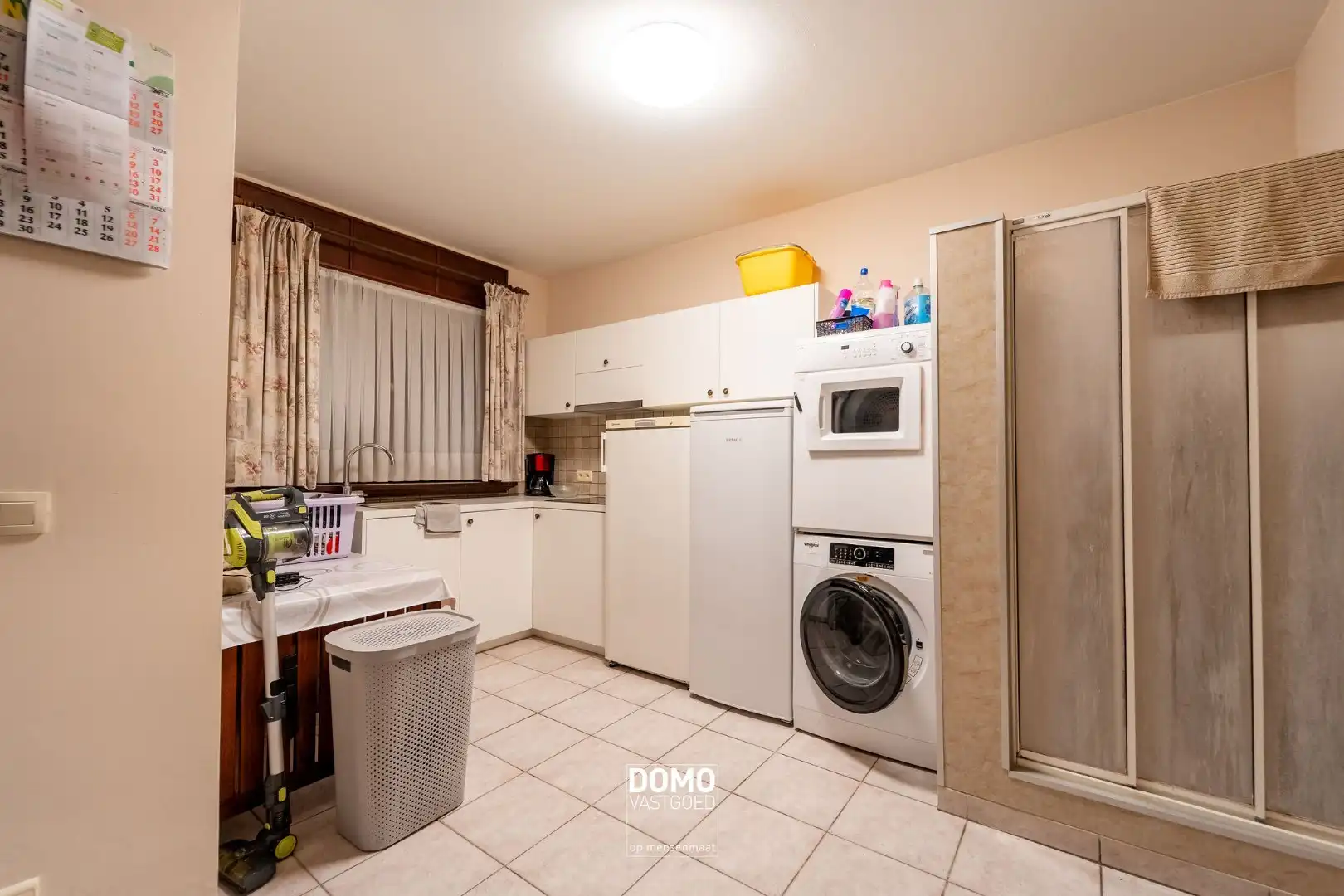 Instapklare en goed onderhouden gezinswoning te koop - EPC: D - Bewoonbare oppervlakte: 208m² foto 8