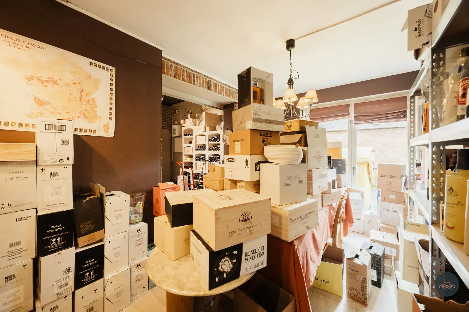 Centraal gelegen handelspand met énorm potentieel foto 18