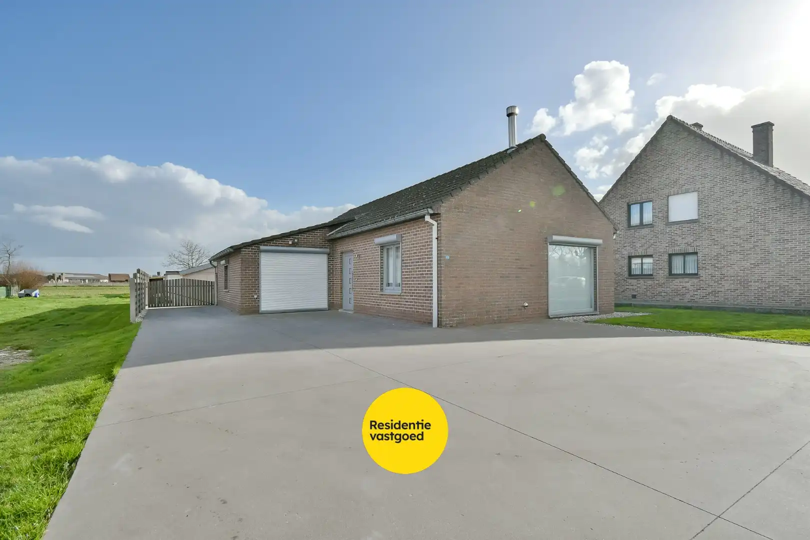 Hoofdfoto van de publicatie: KIJKDAG zaterdag 28 maart van 15u tot 17u, op afspraak!