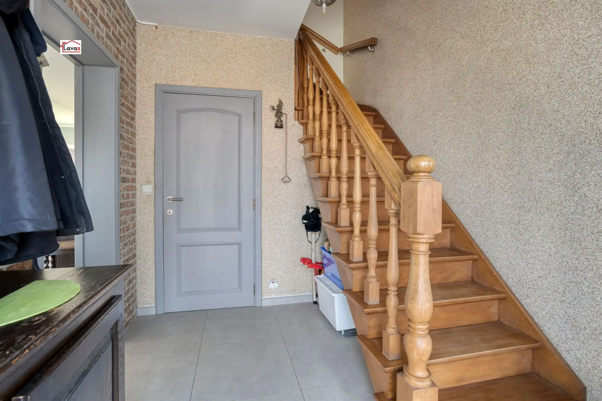 Huis foto 4
