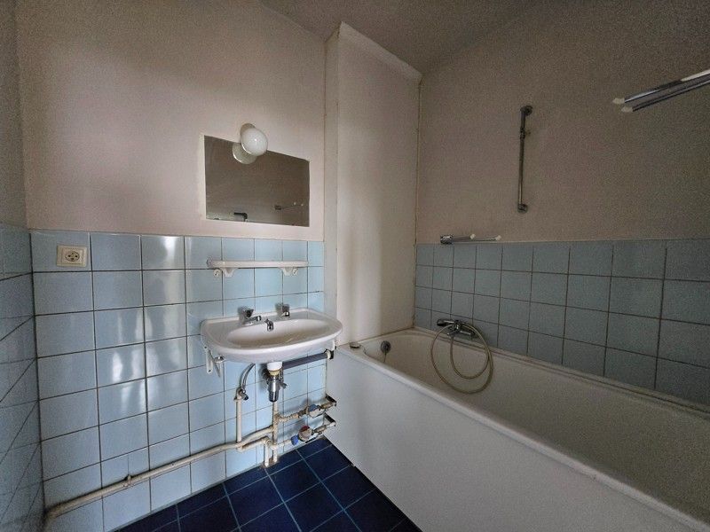 Te Renoveren Appartement met 1 Slaapkamer Gelegen aan het Drie Fonteinenpark te Vilvoorde foto 6