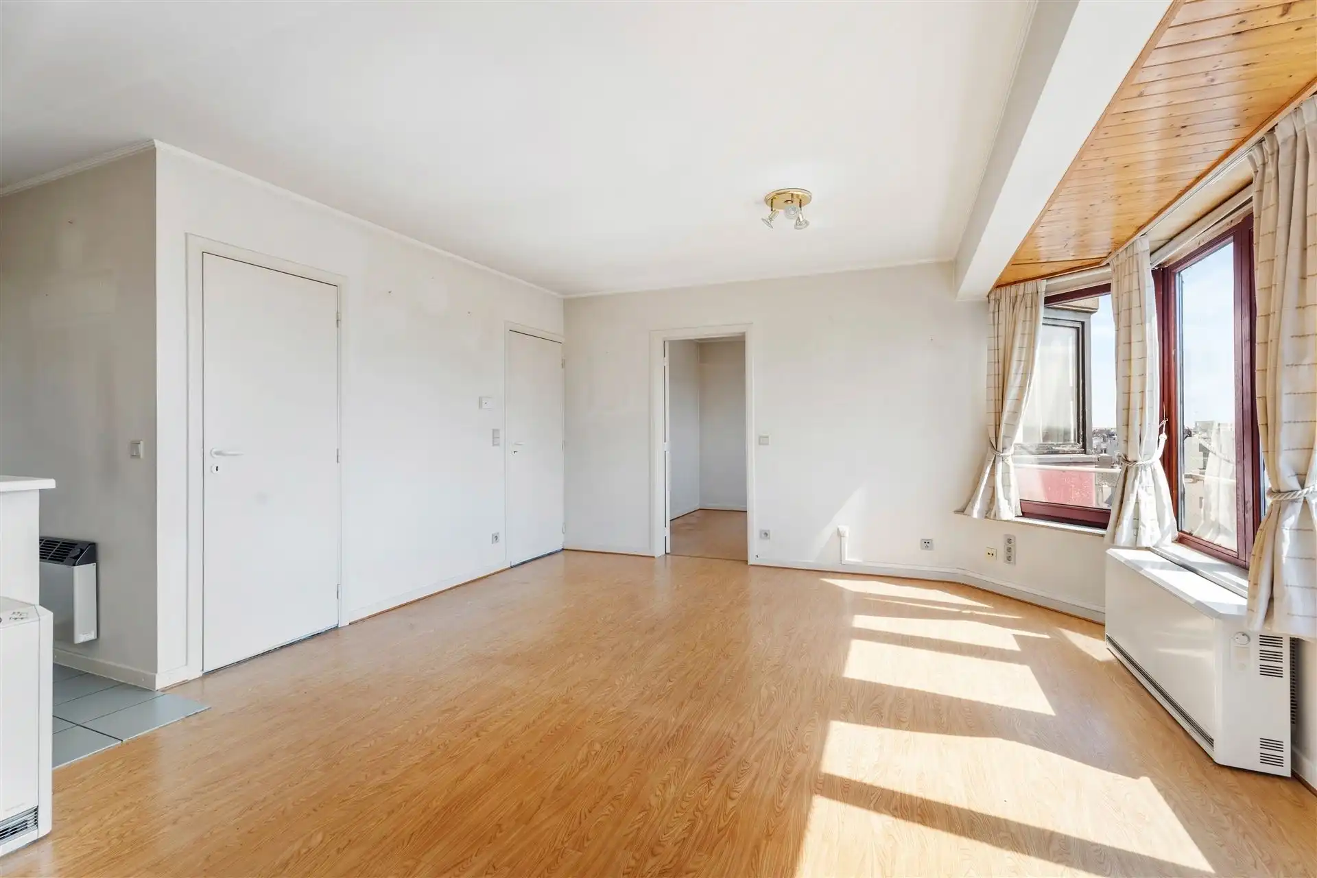 ZONNIG / GROOT TERRAS  foto 12