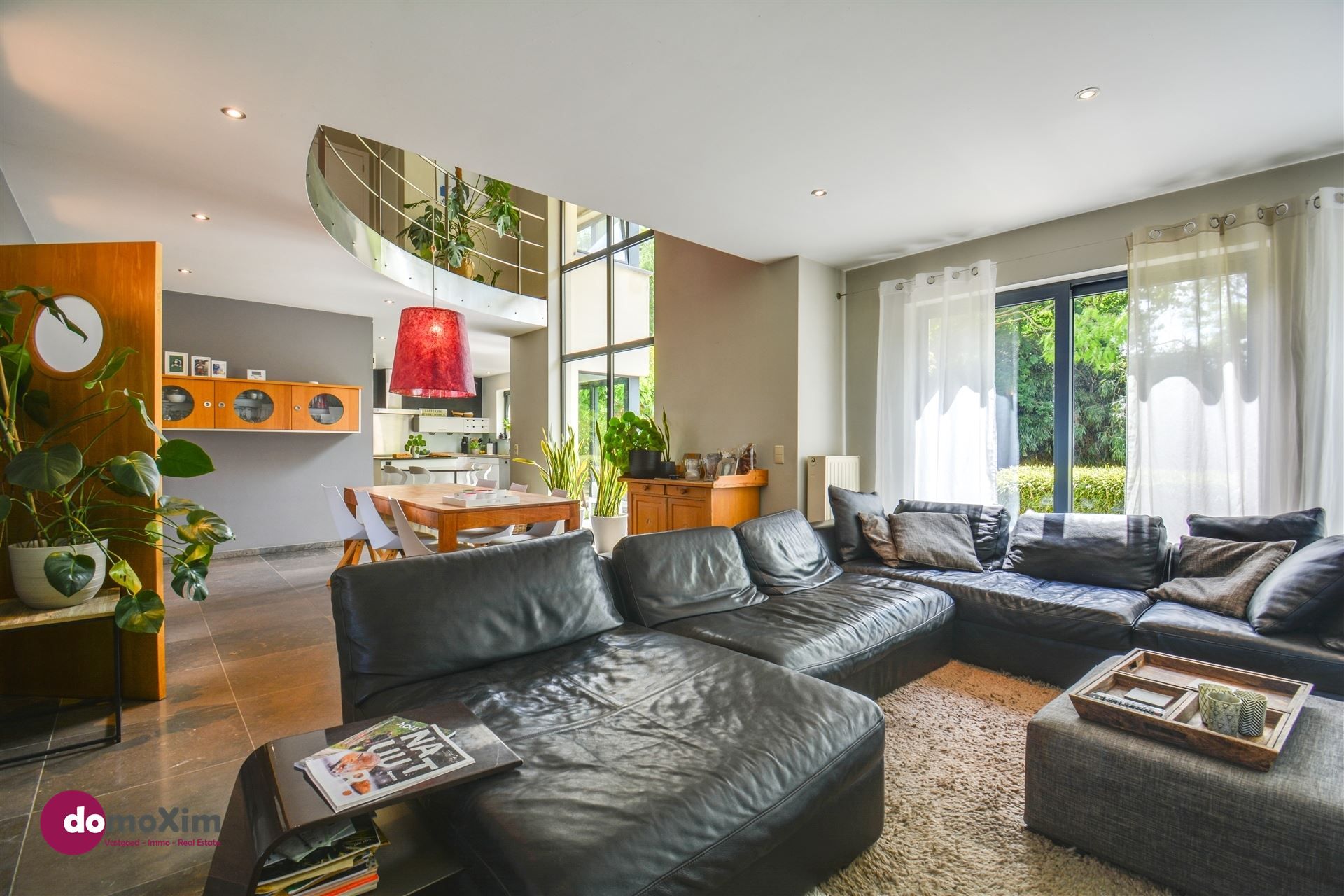 Prachtige villa met extra polyvalente ruimte in een doodlopende straat foto 8