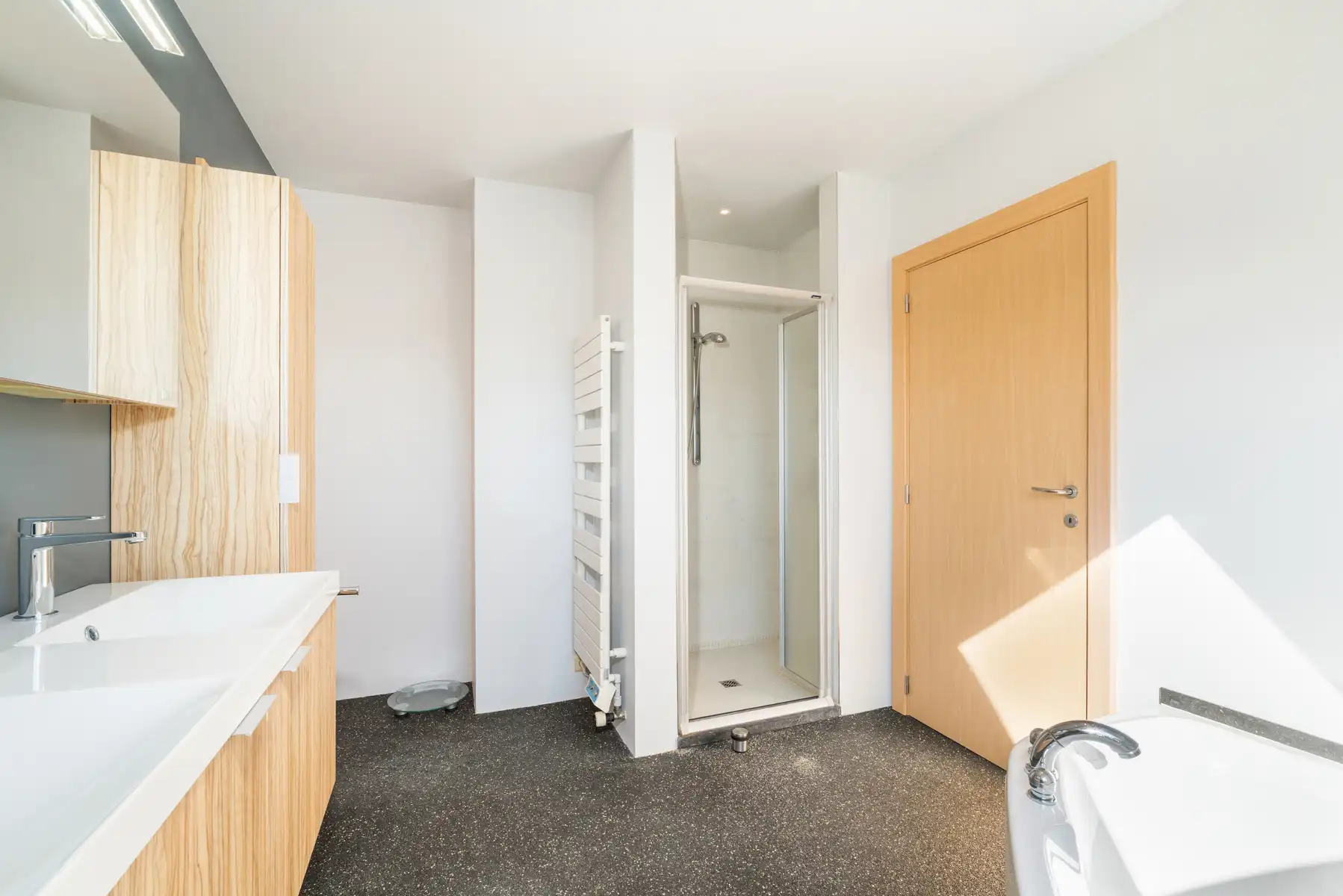 Ruime architecturale villa met Droomtuin in Schellebelle foto 21