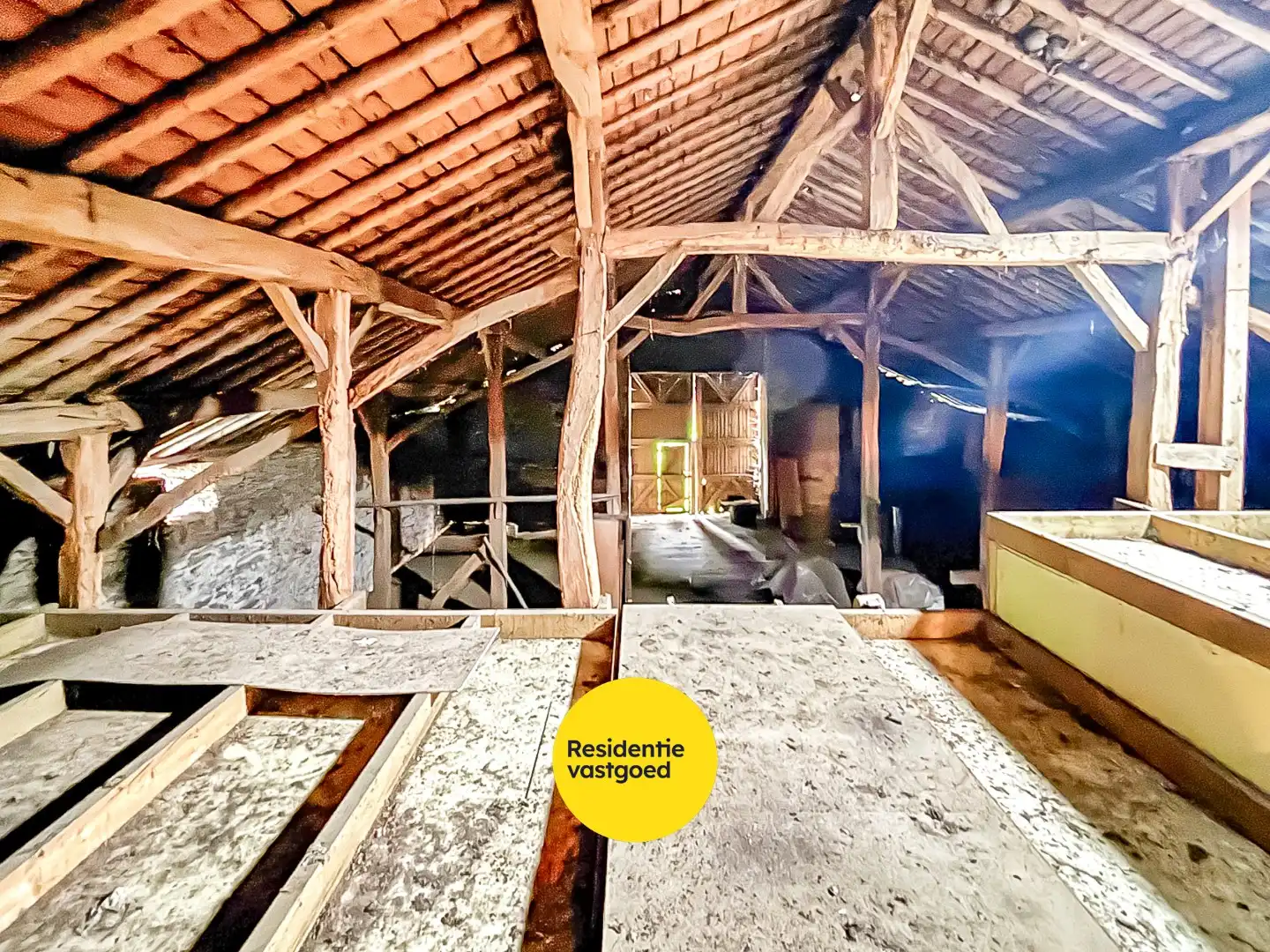 Gezellig wonen in het bekende Achouffe! foto 16