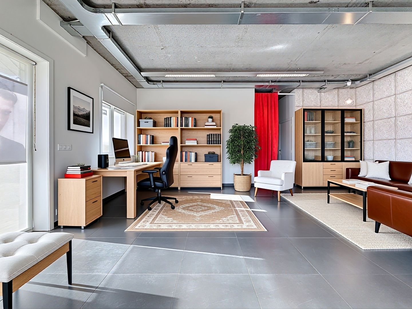 Commerciële ruimte te koop Albert I laan 76/004 - 8620 Nieuwpoort