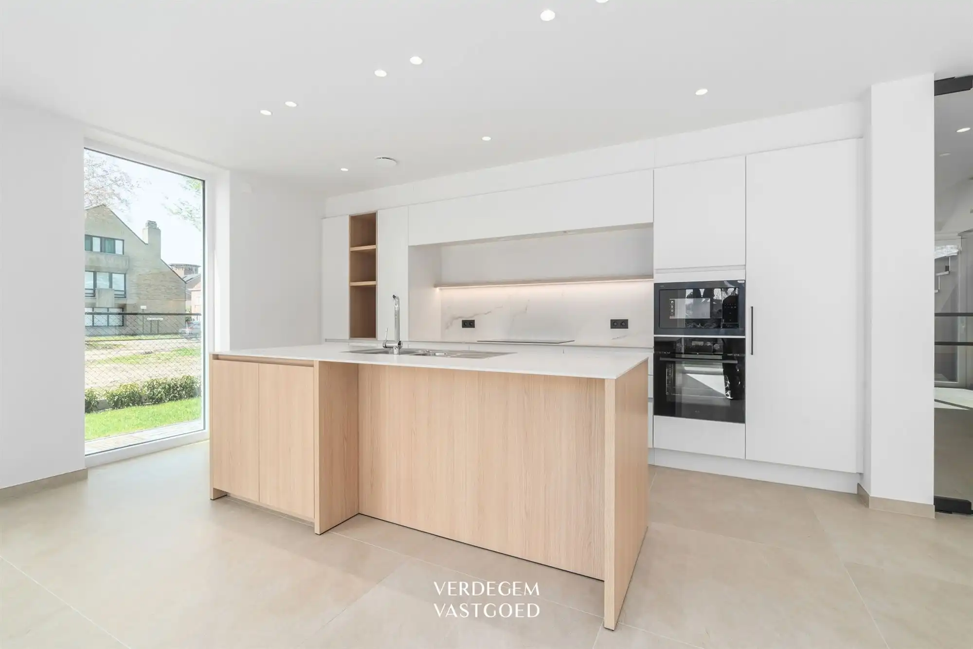 All in wonen op toplocatie in het centrum van Sleidinge foto 9