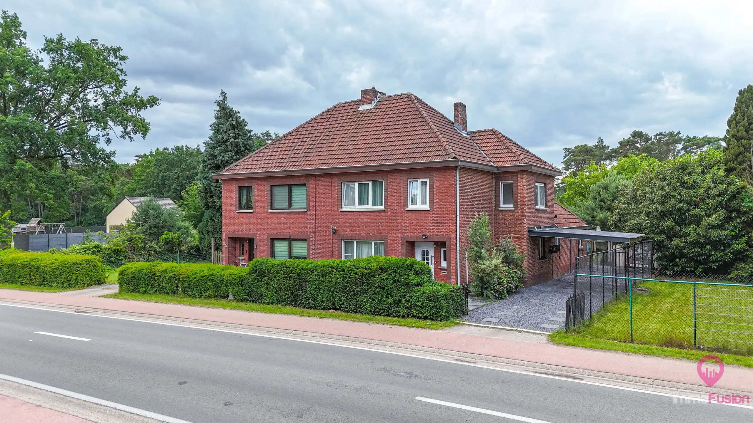 Gezellige woning met 3 slaapkamers en zonnige tuin! foto 26