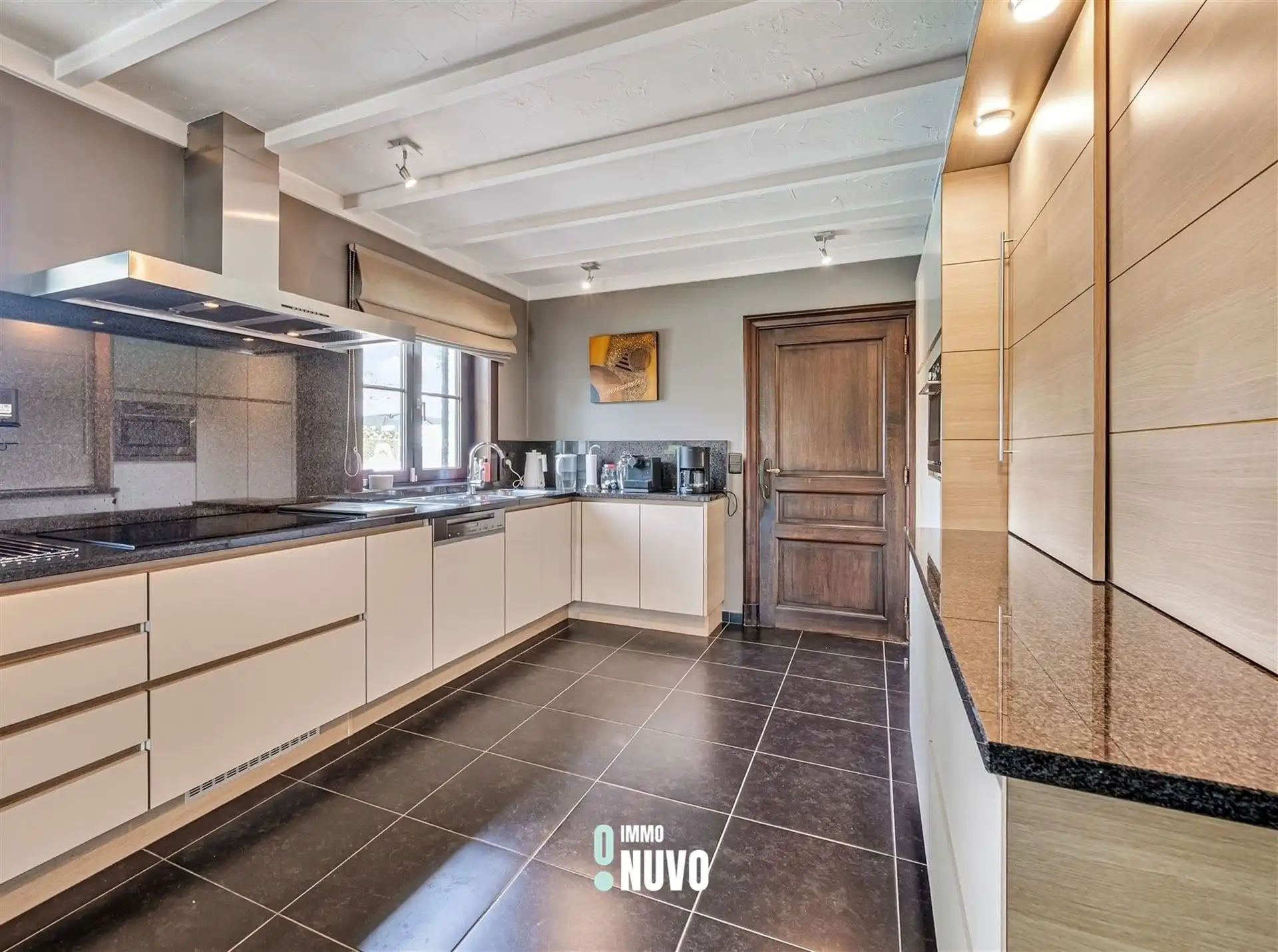 Landelijke woning foto 12