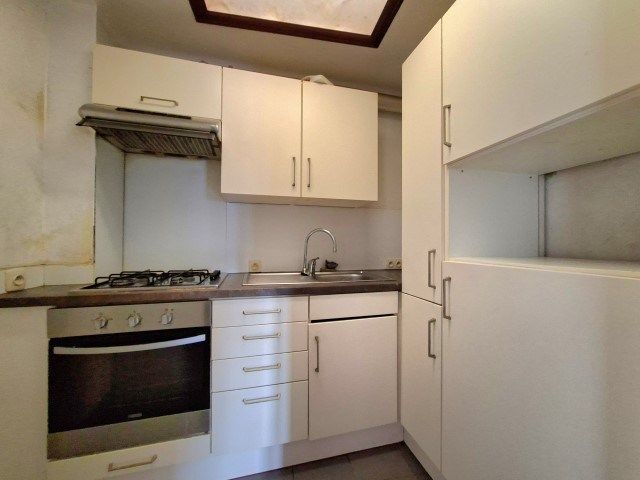 Centraal gelegen dakappartement foto 3