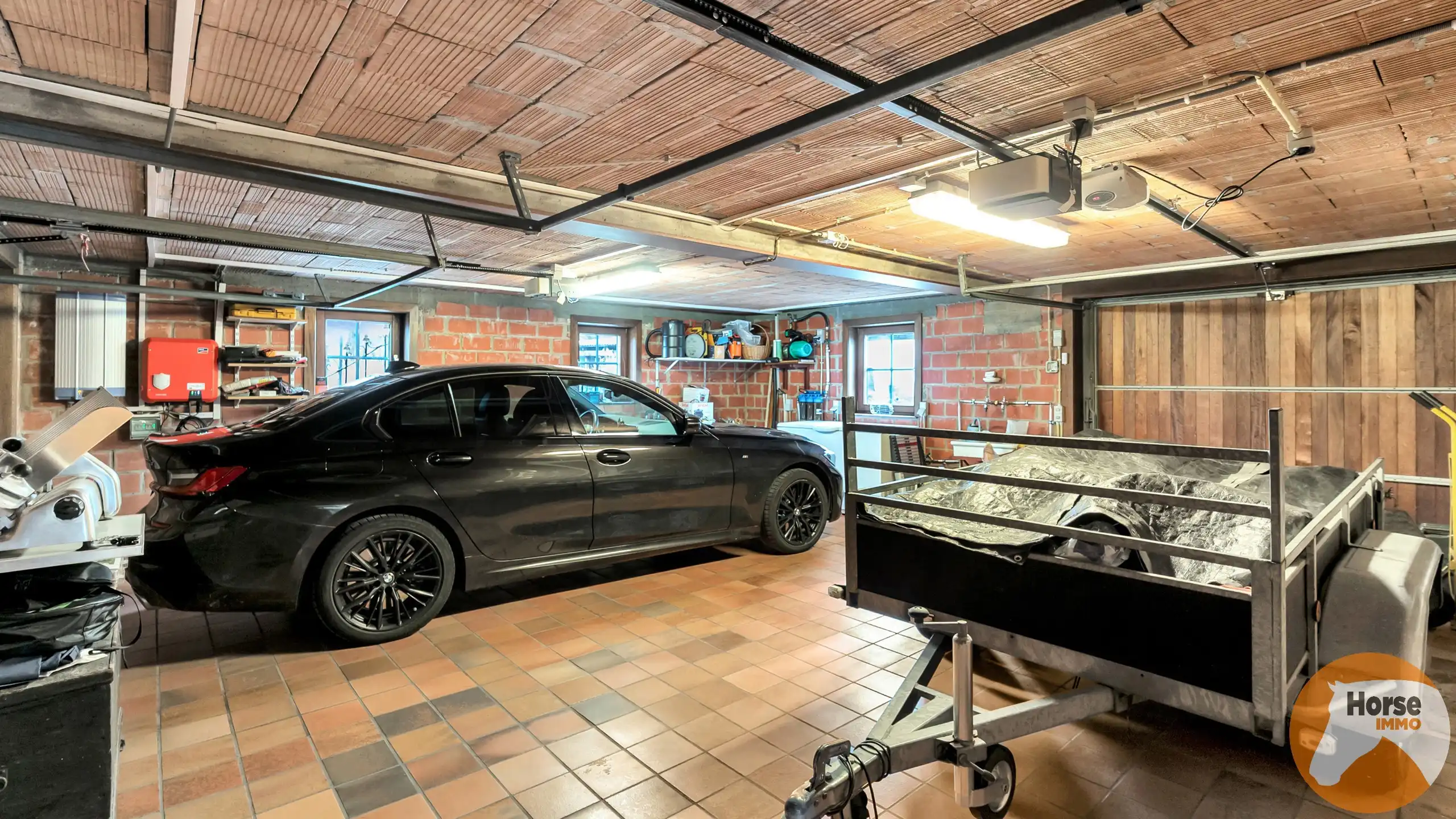 ROOSDAAL - Centraal gelegen woning met prachtig uitzicht foto 24