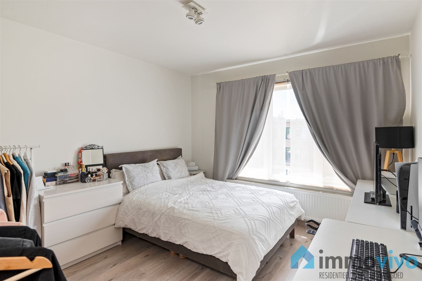 Gerenoveerde woning met prachtige tuin op toplocatie in Edegem foto 26