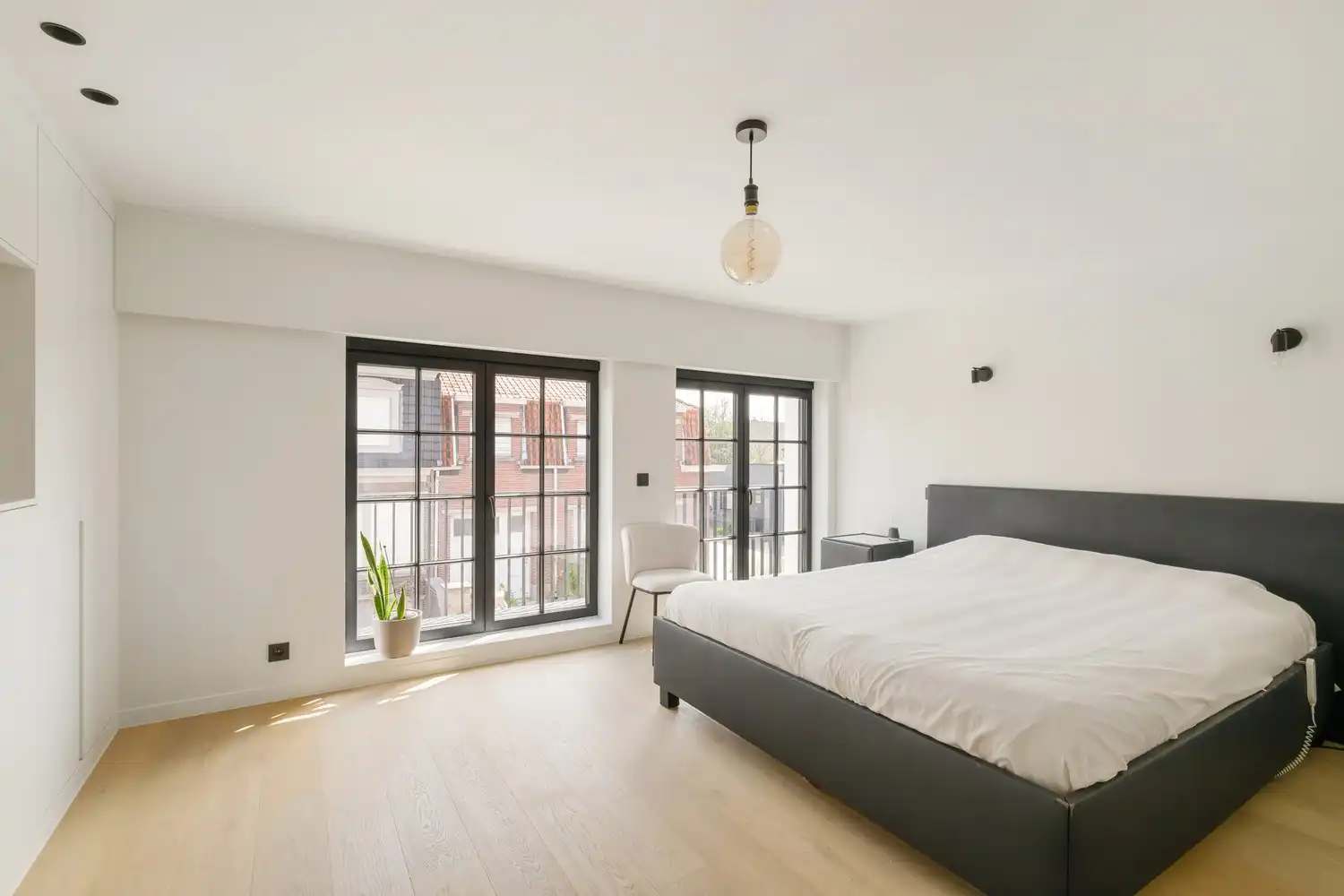 Prachtige burgerwoning met luxueuze afwerking - KIJKDAGEN MET BIEDMOMENT OP 3 EN 4 OKTOBER foto 18