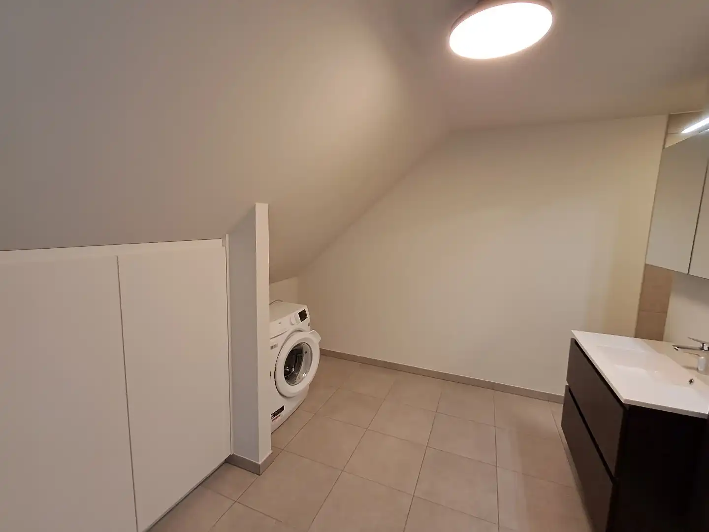 Leuk appartement centraal gelegen! foto 13