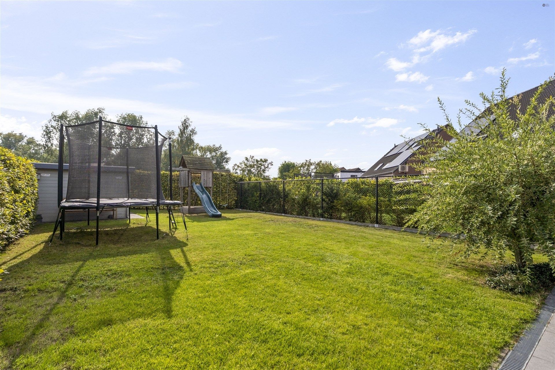 instapklaar en goed onderhouden woning foto 19