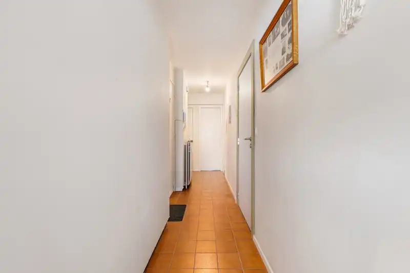 Verzorgd 2 slpk-app met frontaal zeezicht  foto 13