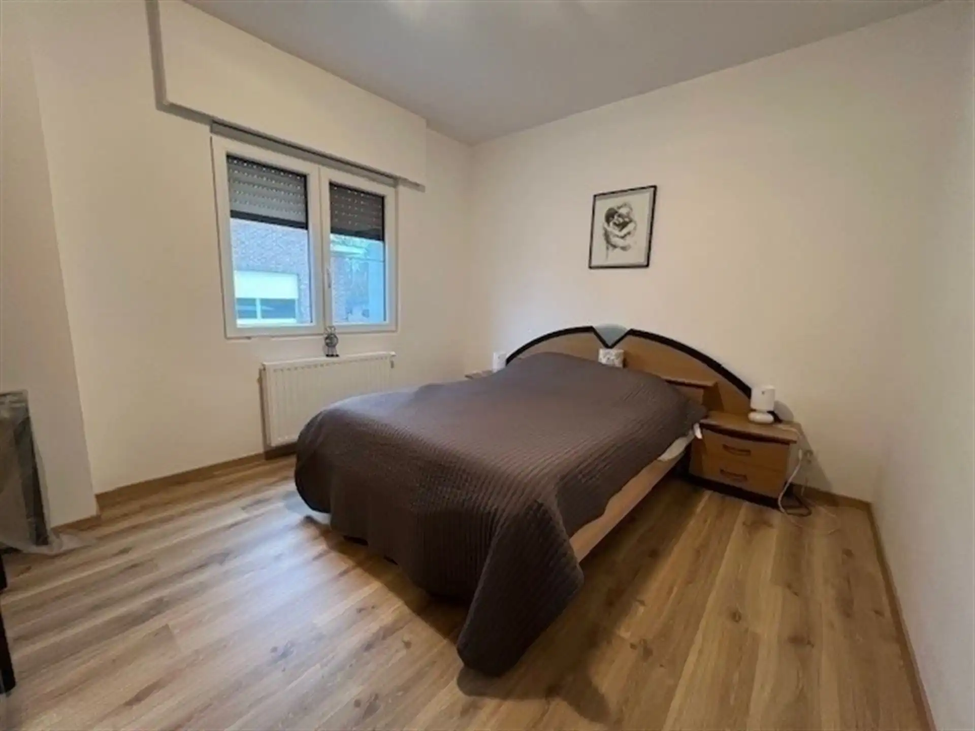 Instapklare alleenstaande woning met grote tuin in hartje Breendonk! foto 21