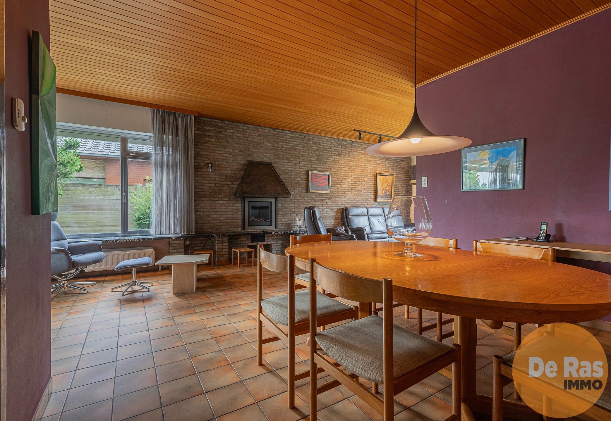 SERSKAMP - Vrijstaande woning met 3 slpks, tuin en garage foto 11