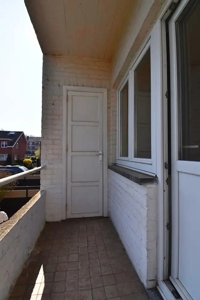 Appartement te huur in Ruisbroek foto 8