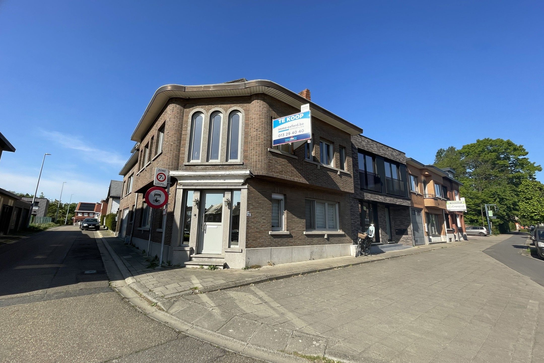 Hoofdfoto van de publicatie: Huis te koop