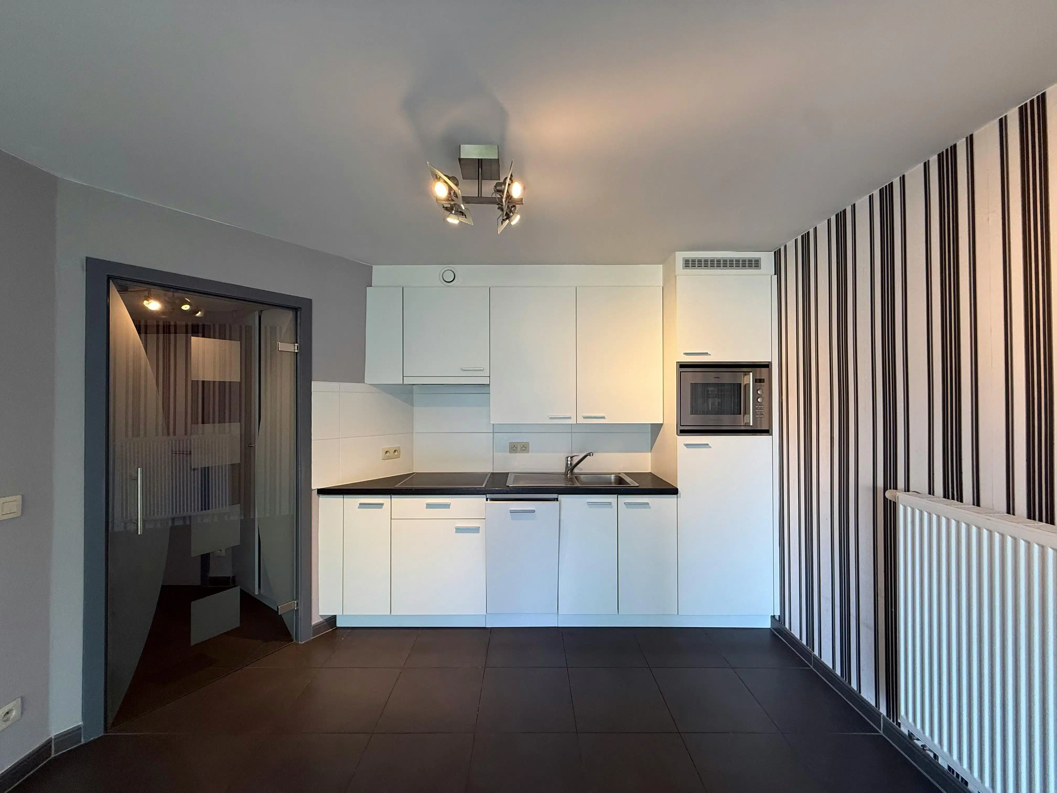 Energiezuinig appartement met terras te koop te Oostende foto 7