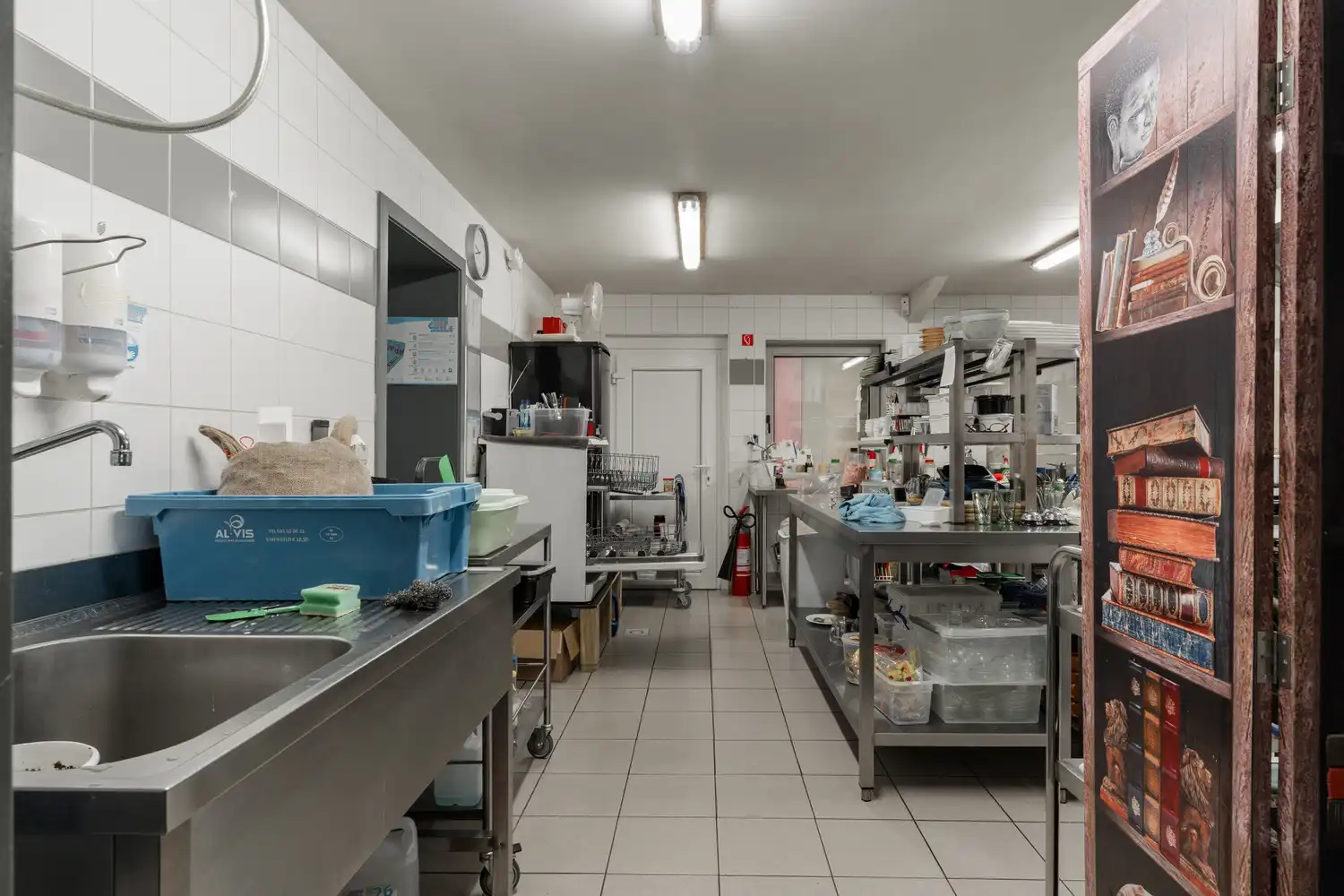 Historisch horecapand foto 31