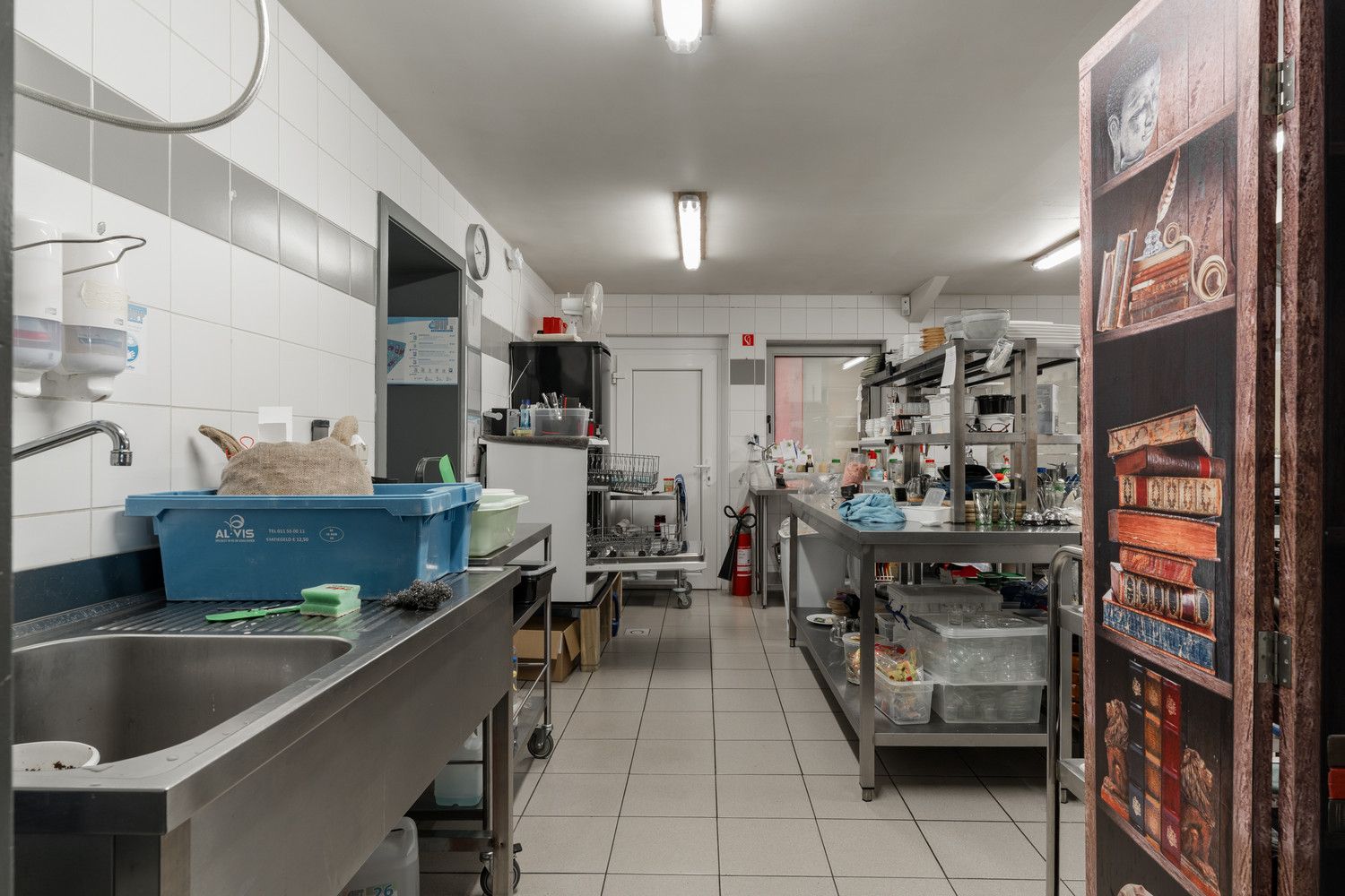 Historisch horecapand foto 31