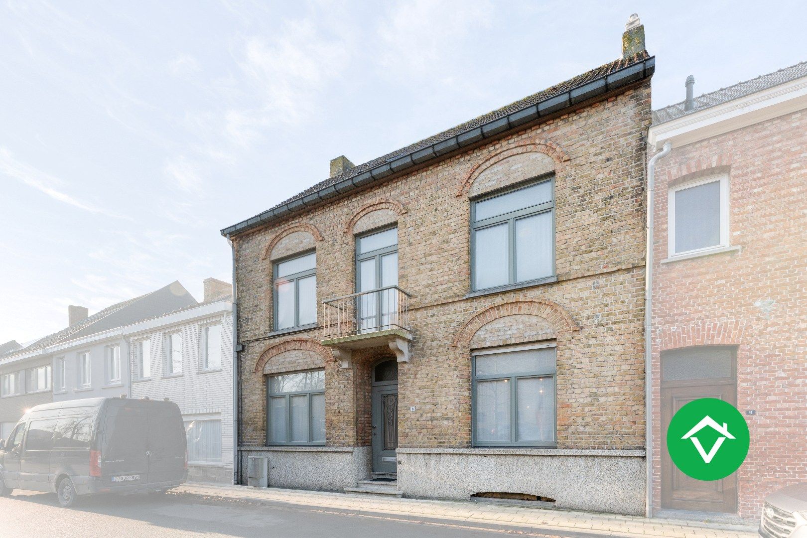 Huis te koop Congolaan 8 - - 8470 Gistel