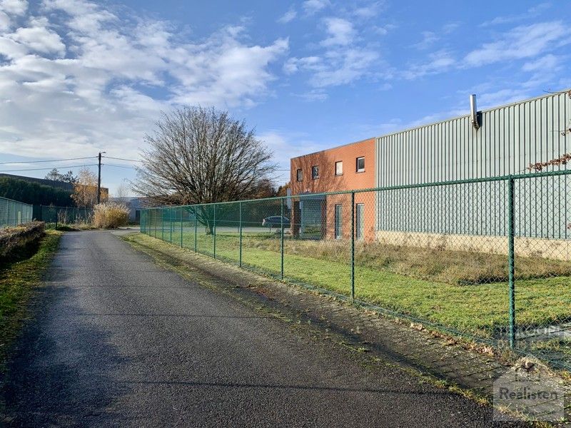 Multifunctioneel #bedrijfsgebouw met #woonst #TeKoop te #Beringen foto 15