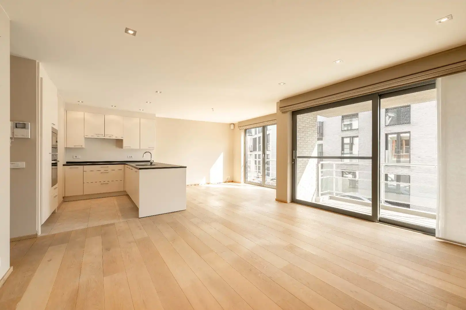Appartement te koop Koolkenstraat 5 -/1.1 - 8700 Tielt