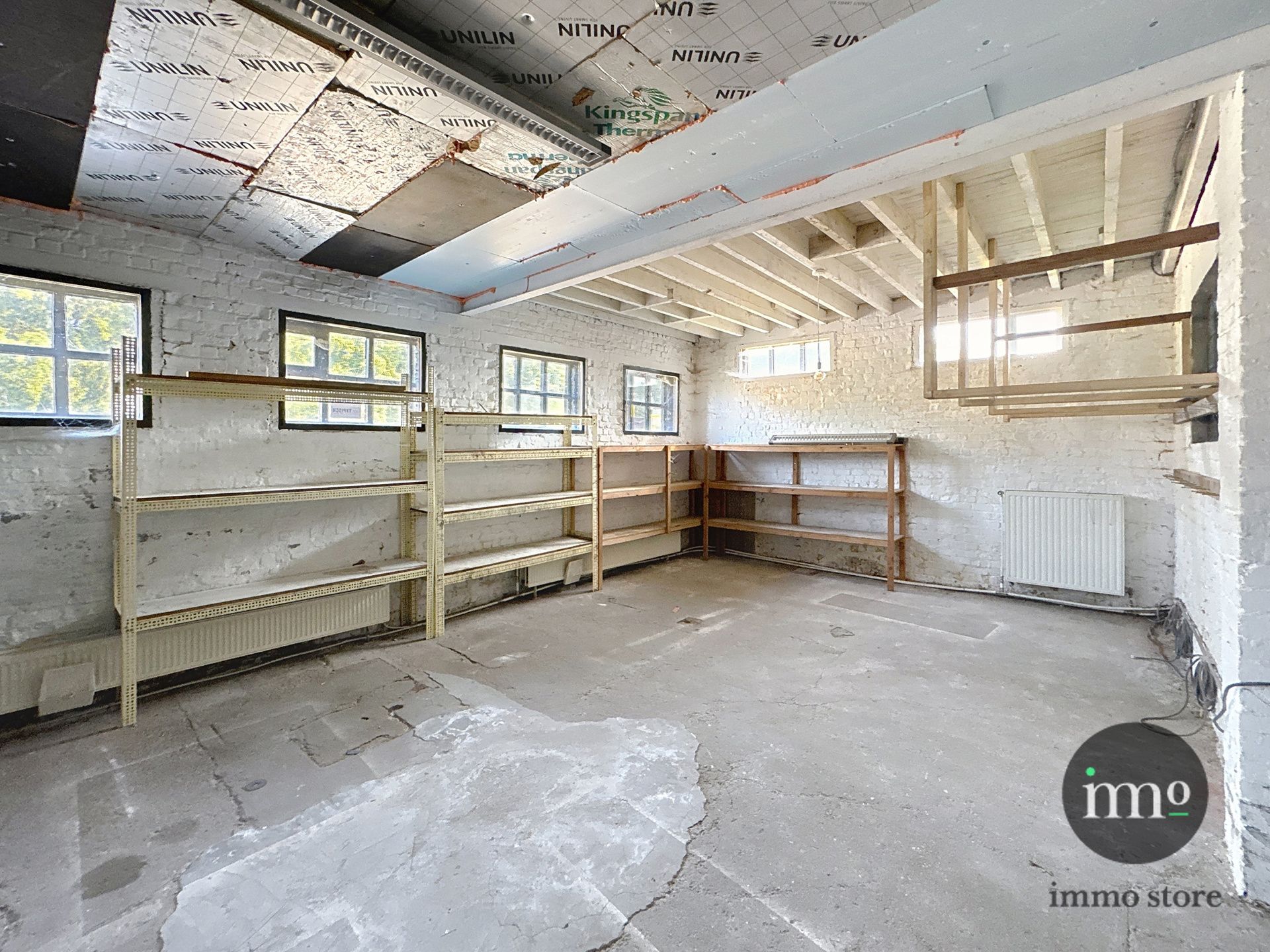 Gebouw te huur foto 9