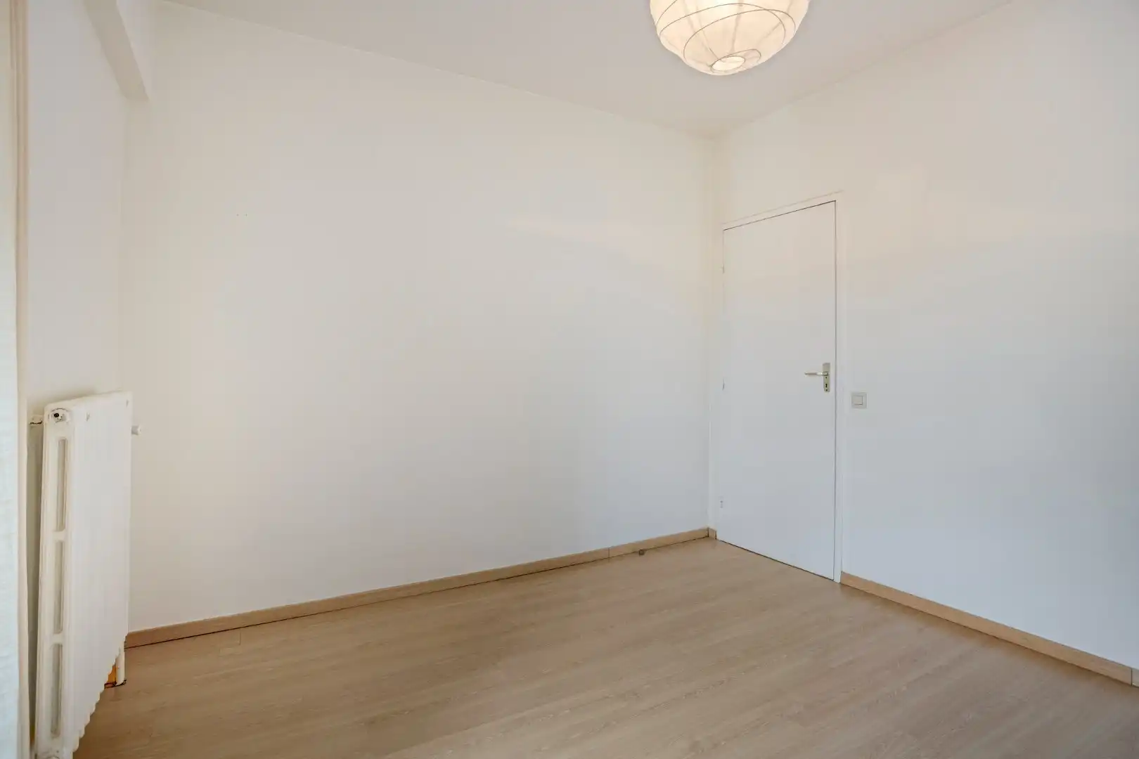 Lichtrijk 2-slaapkamer appartement in hartje Leuven met mooi uitzicht – EPC 239 kWh/m² - bewoonbare opp. 80 m²  foto 15