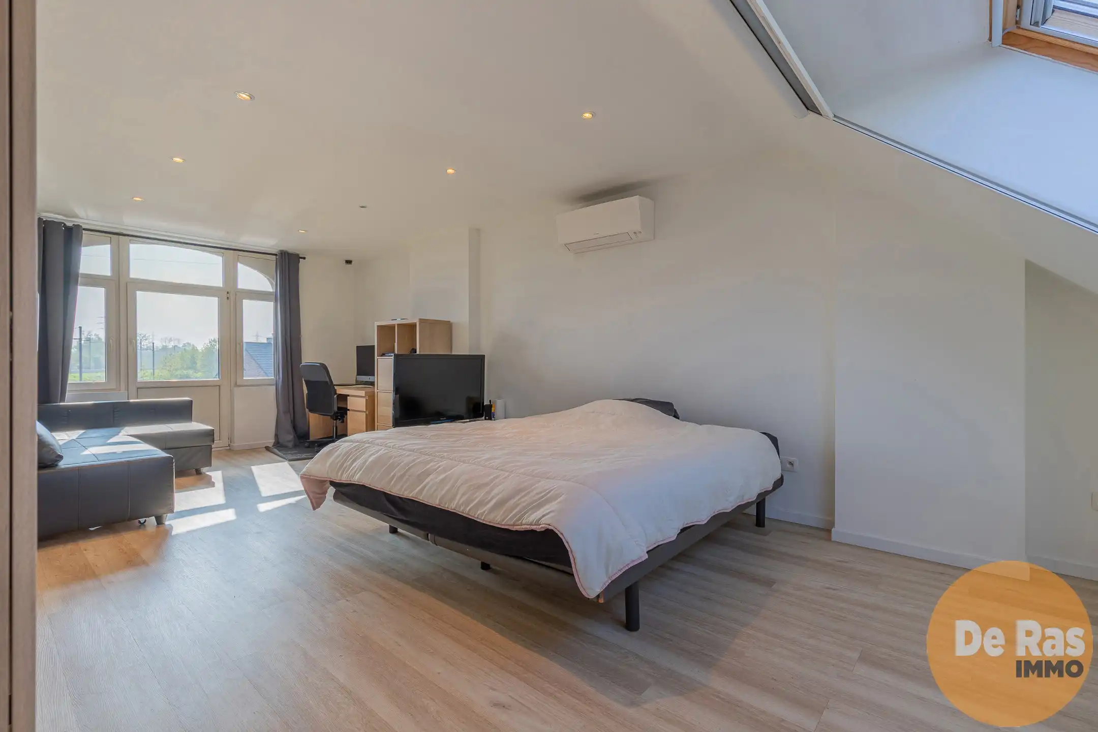 WELLE-Gerenov. herenhuis met charmante gevel en moderne luxe! foto 19