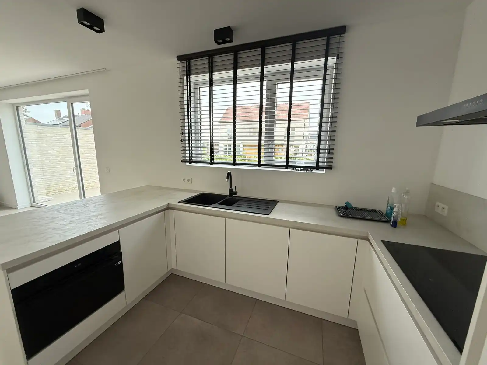 ENERGIEZUINIGE NIEUWBOUWWONING foto 3