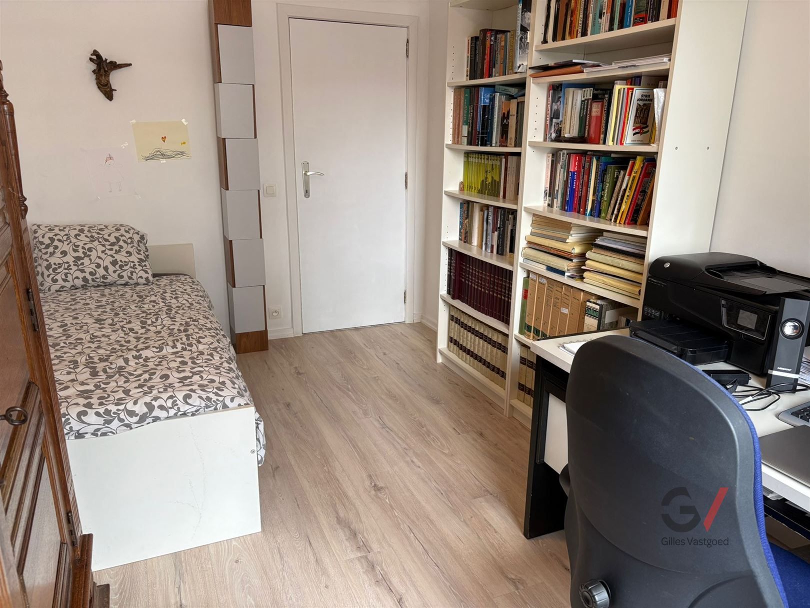 Appartement met 3 slaapkamers foto 8
