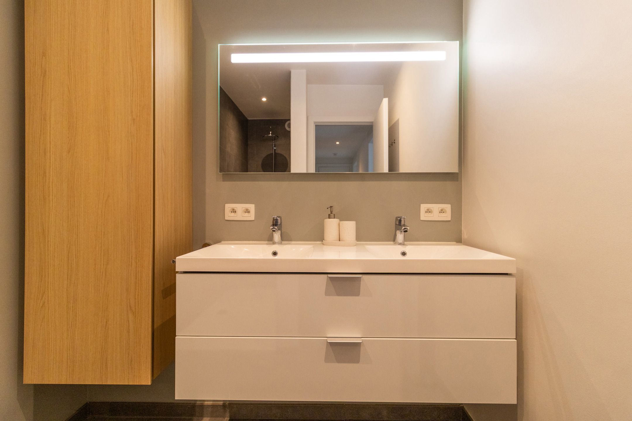 Appartement te huur foto 15