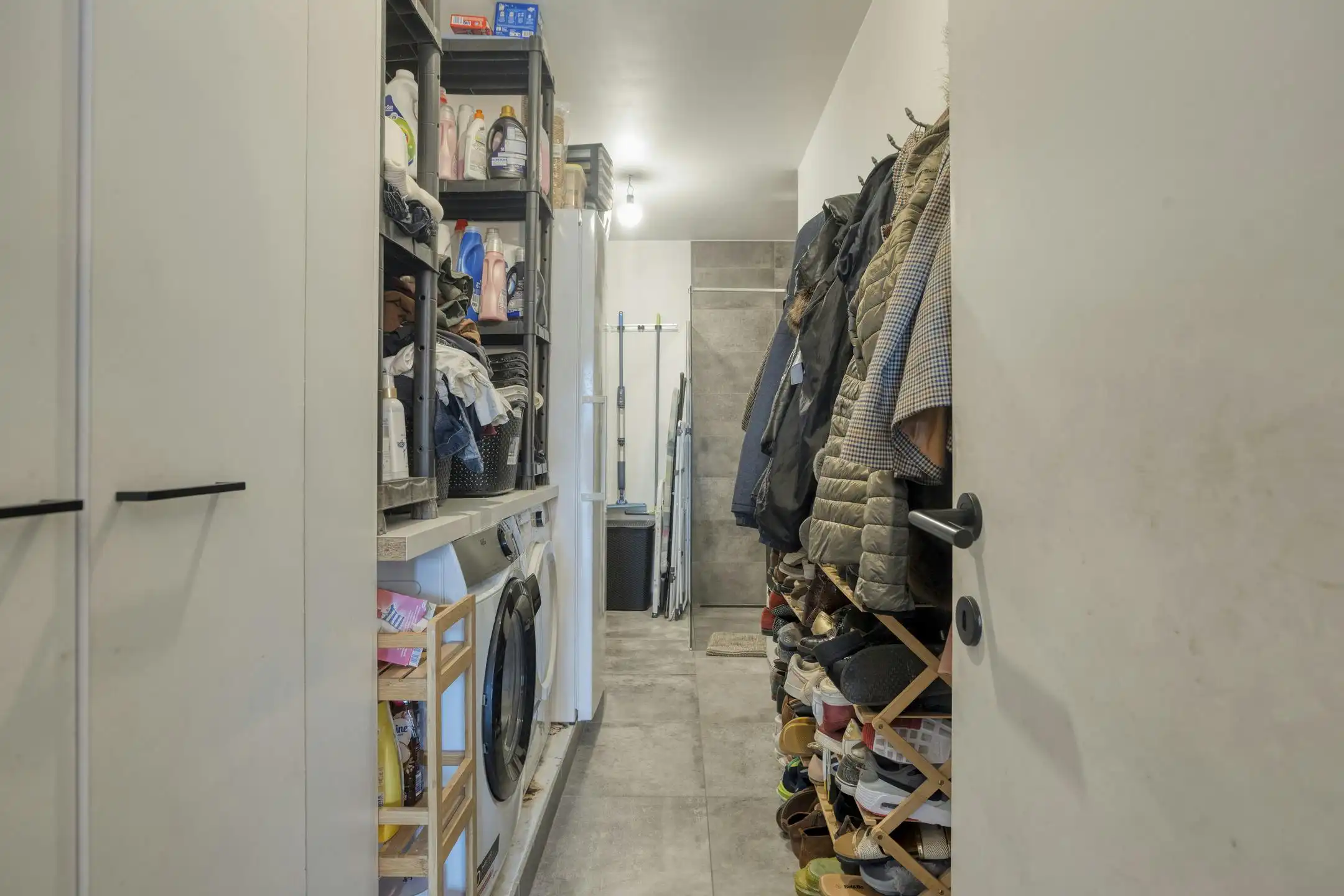 BEN-woning met 4 slaapkamers en 2 carports in het groene Suikerpark te Veurne foto 24