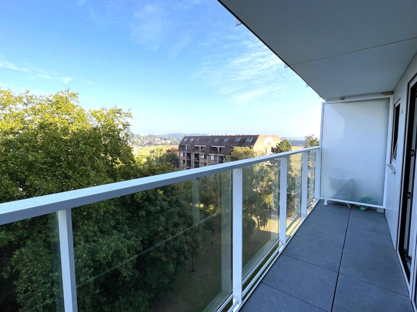 Instapklare studio in energetisch gerenoveerd gebouw op toplocatie nabij UZ Leuven en Imec foto 9