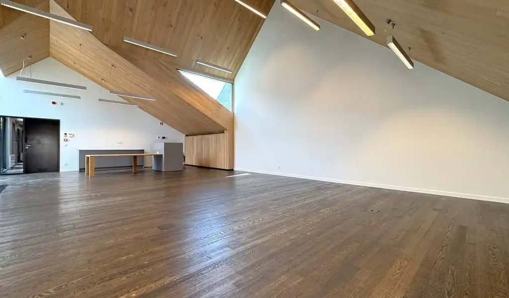 Kantoren te huur in Valkeniersnatie te Antwerpen foto 4