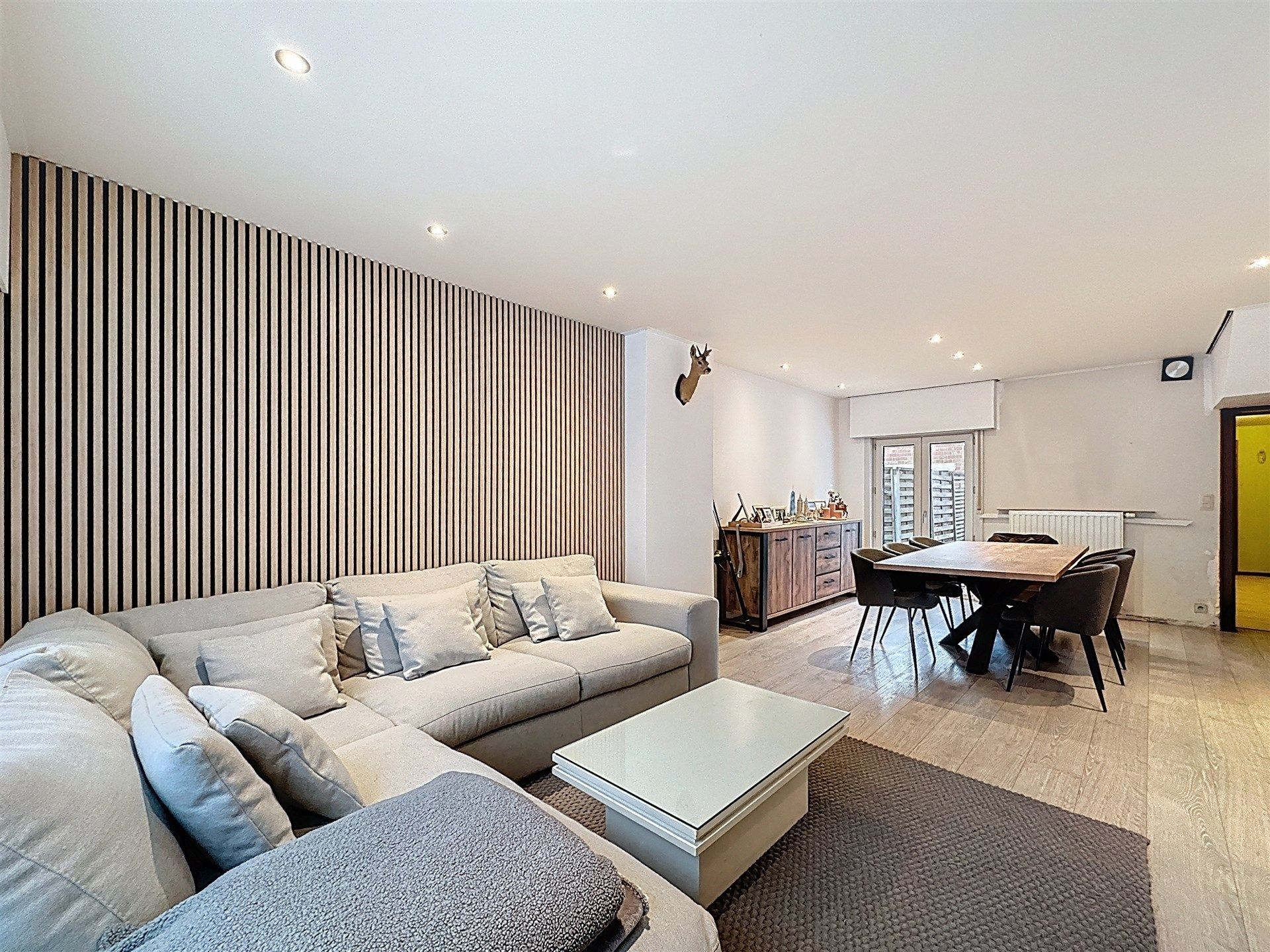 Half open bebouwing met 3 slaapkamers in Kruibeke! foto 4