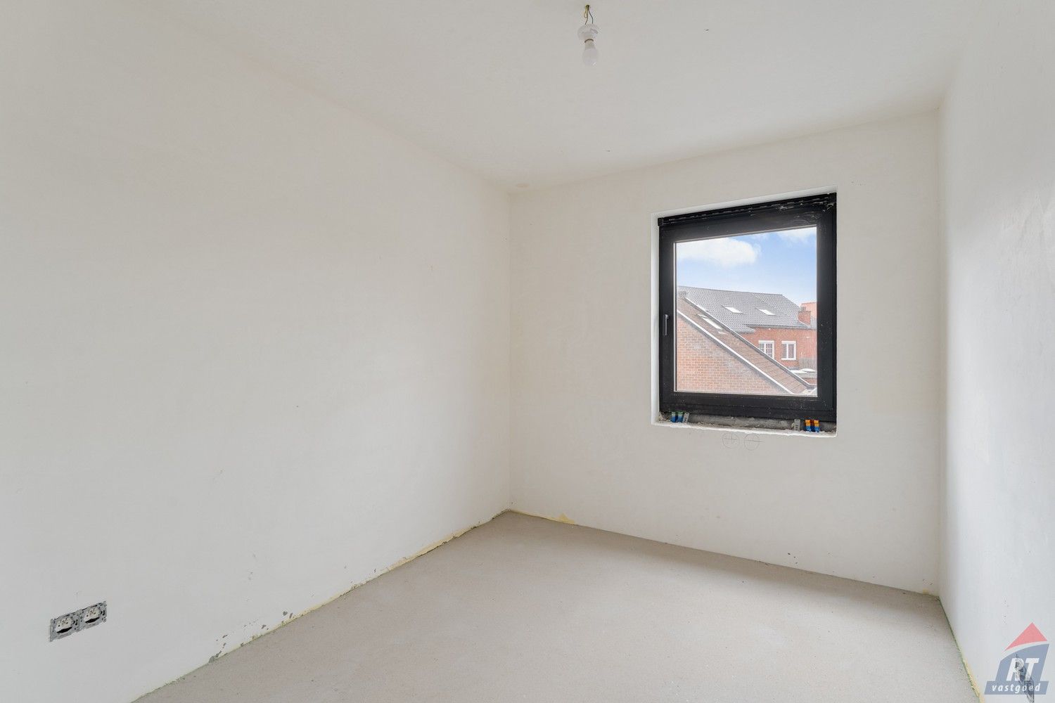 Af te werken nieuwbouwappartement met 2 slaapkamers foto 7