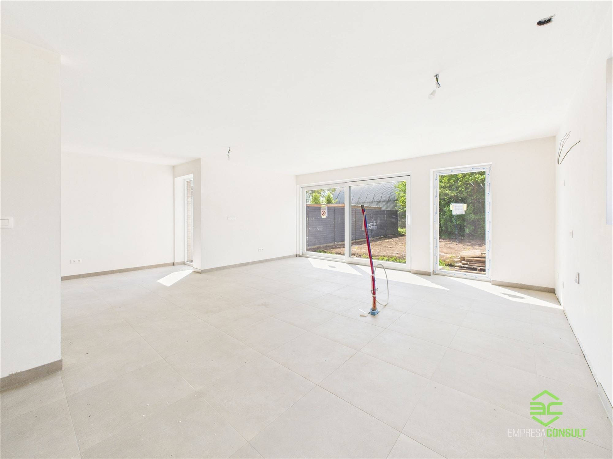 Ruime nieuwbouwwoning met 4/5 slpk en 2/3 badk! foto 9