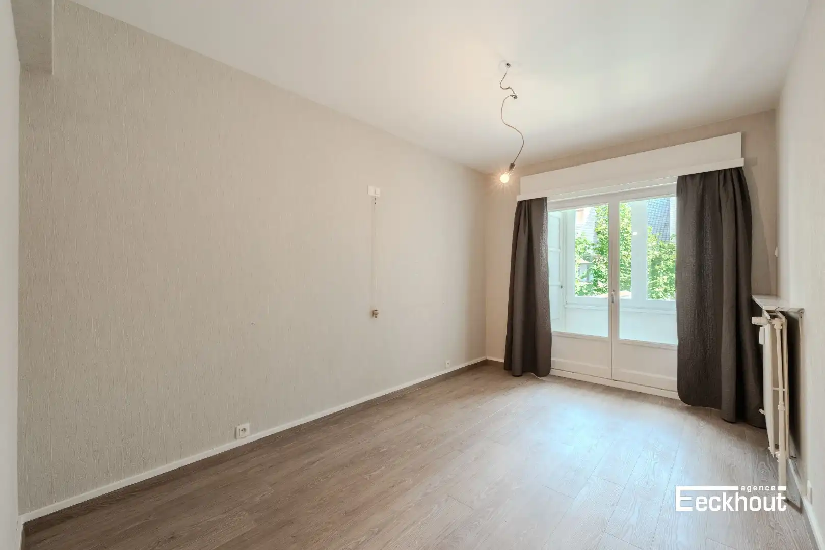 2 slaapkamer appartement op gegeerde locatie met open parkzicht foto 10