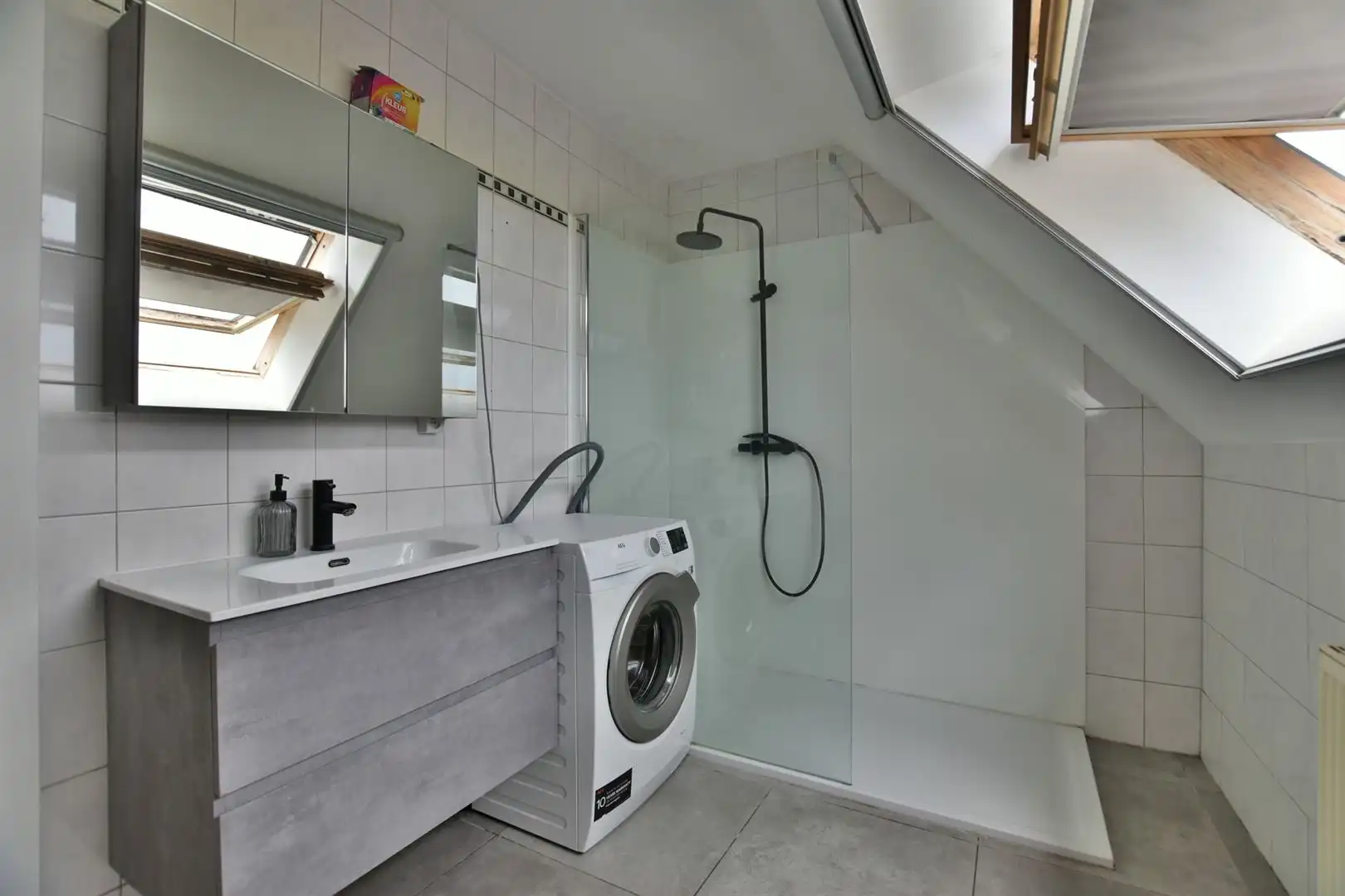 Instapklaar duplex appartement (97 m²) in rustige omgeving nabij centrum Appels foto 8