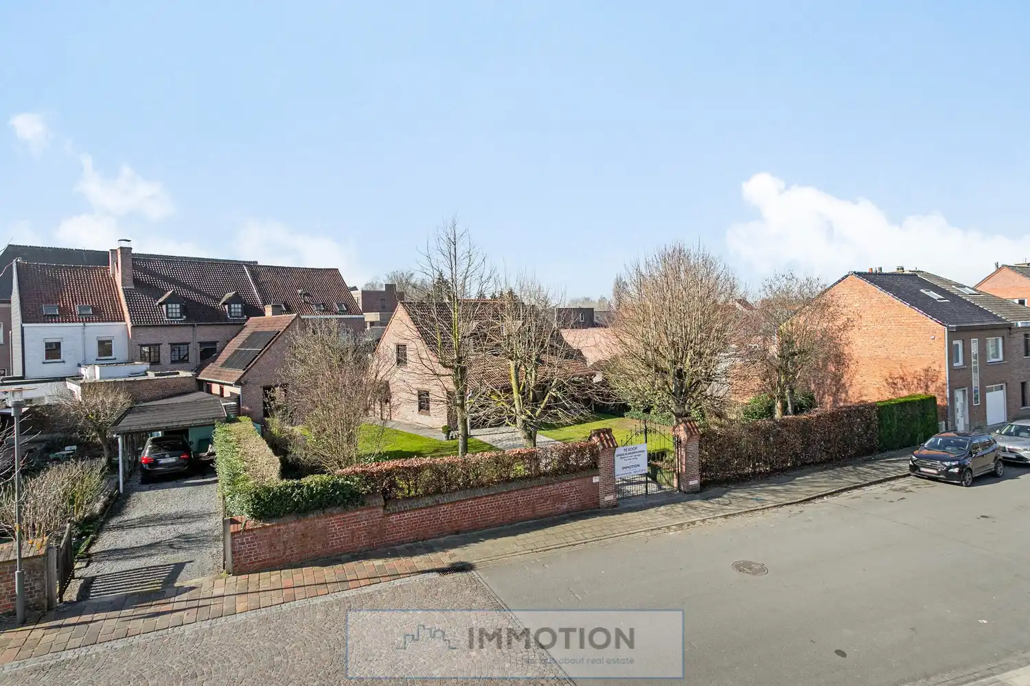 Unieke burgerwoning met bijgebouw en tuin foto 22